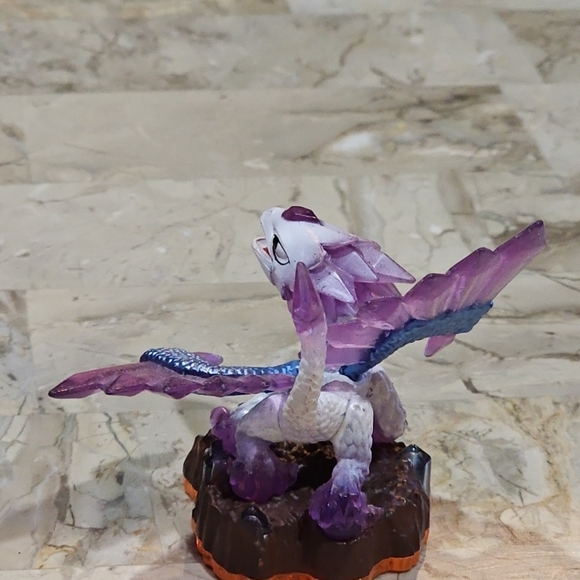 Skylanders Giants Flashwing Figure - Picture 2 of 6